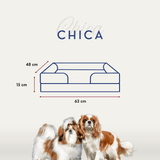🛋️Sofá Cama✨ PetUS With Love - PetUS